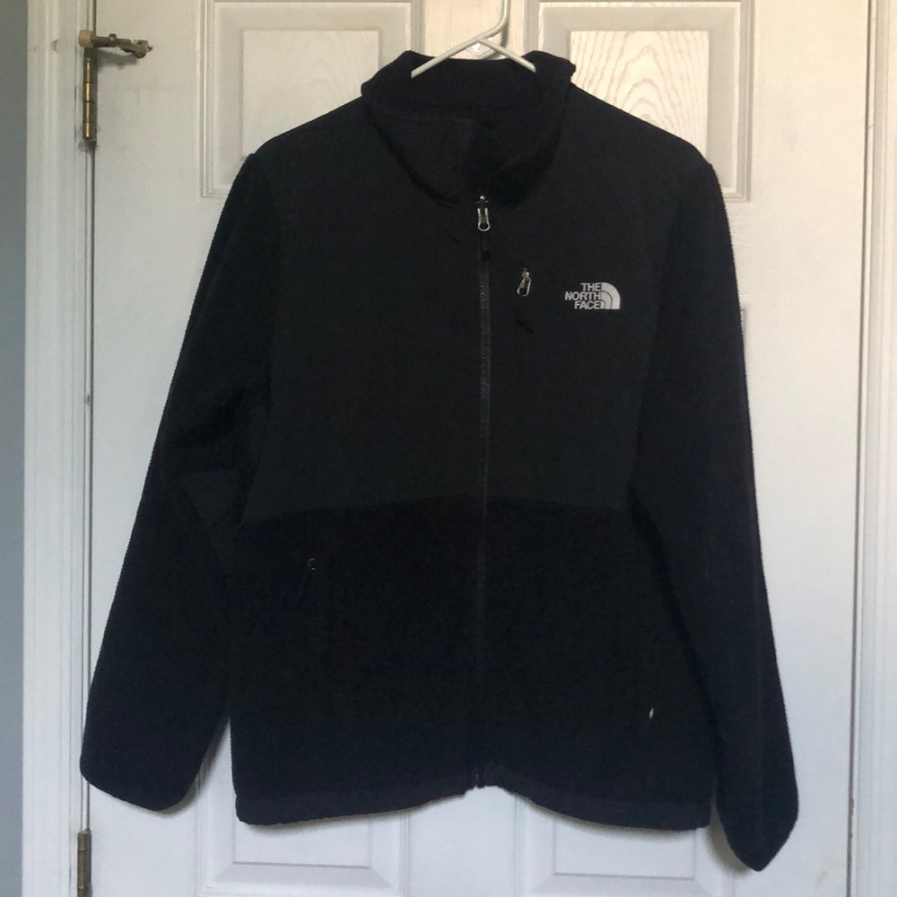 North Face Denali Fleece Jacket